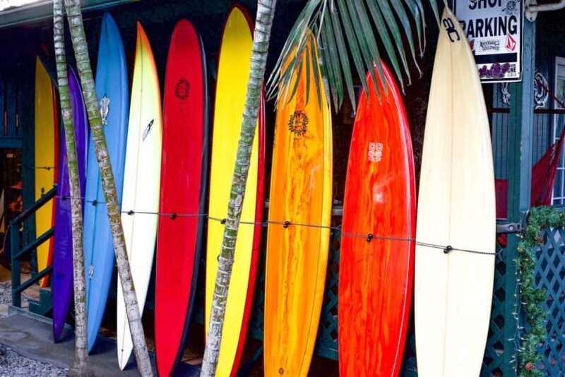 Maui: Lahaina Surfing Lesson with Local Instructor - Practical Details and Tips