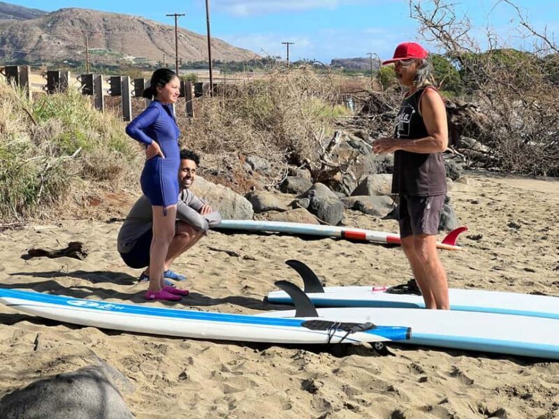 Maui: Lahaina Surfing Lesson with Local Instructor - The Sum Up: Is This the Right Choice?