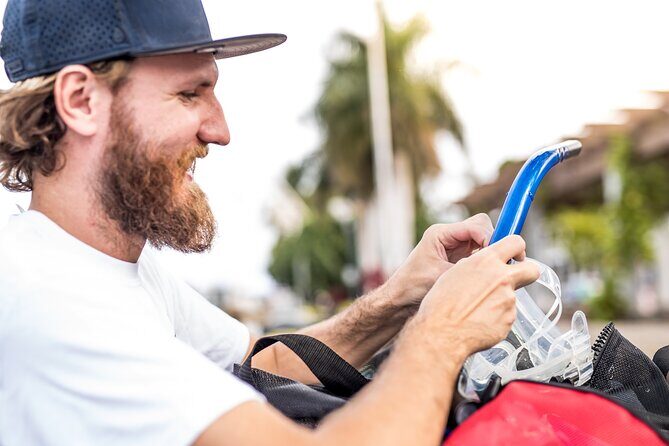 Maui-Lanai EcoRaft Tour: Snorkel or Dolphin Watch (Semi-Private) - In-Depth: Why This Tour Excels