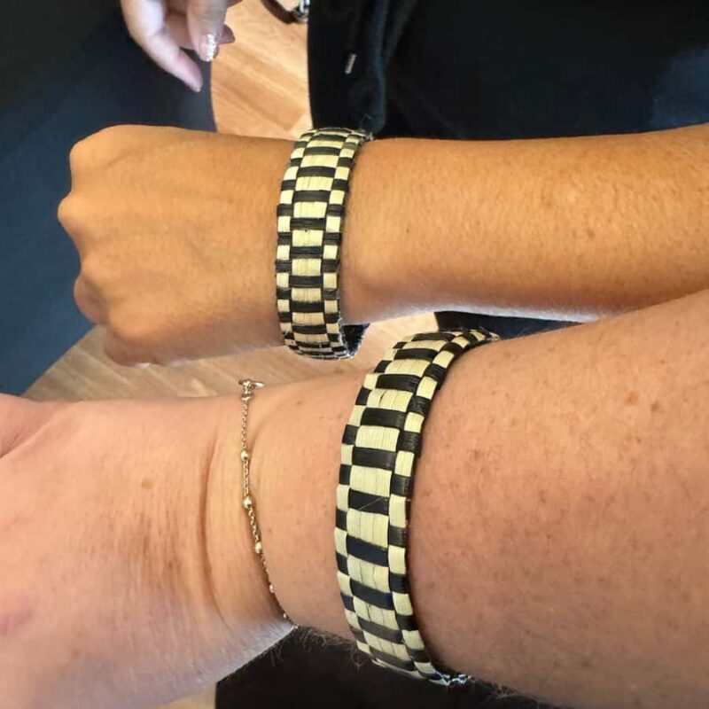 Maui: Lauhala Bracelet Weaving Craft Class - An In-Depth Look at the Lauhala Bracelet Weaving Class