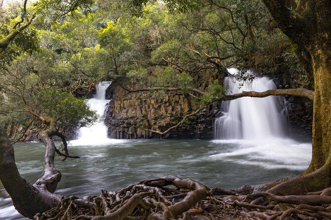 Maui "Loop" Road To Hana Audio Driving Tour - The Sum Up
