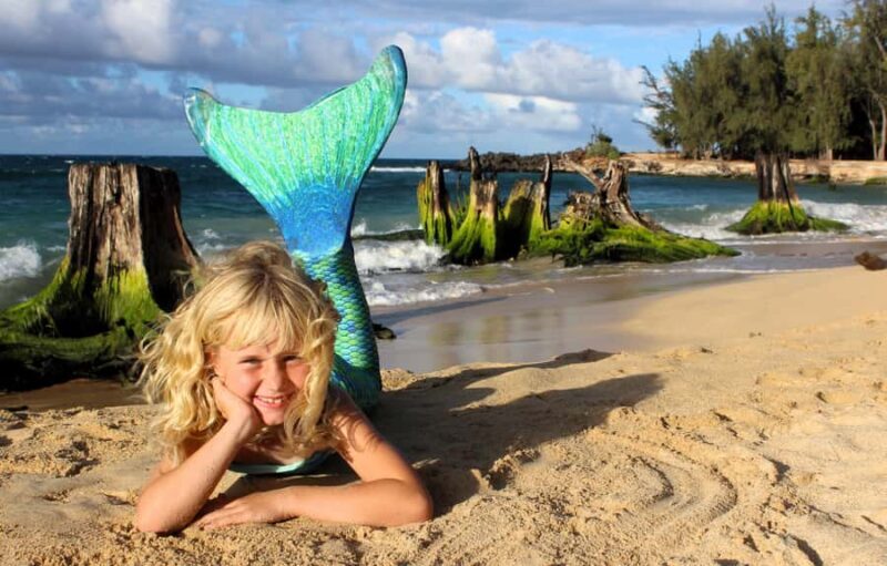 Maui: Mermaid Experience & Photoshoot - Practical Tips for Your Mer-Adventure