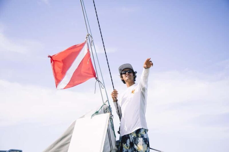 Maui: Midday Sail with the Whales Malaea Harbor - Authenticity and Value