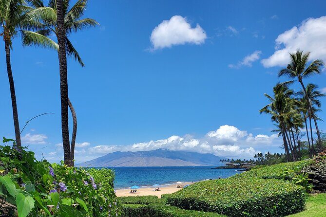 Maui Mini Retreat - Key Points