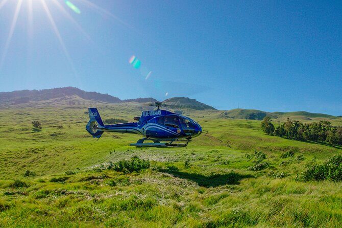 Maui & Molokai Spectacular with Exclusive Landing Helicopter Tour - The Sum Up: Why Choose This Tour?