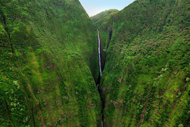 Maui & Molokai Spectacular with Exclusive Landing Helicopter Tour - FAQs