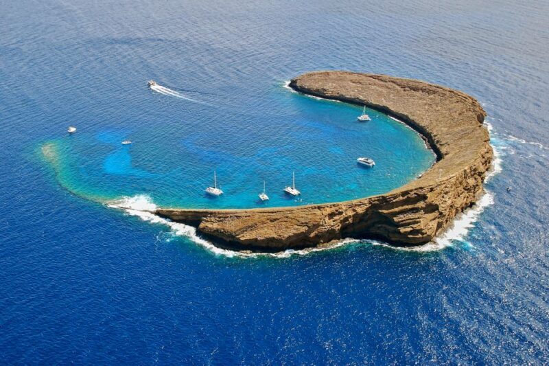 Maui: Molokini Snorkel and Performance Sail with Lunch - Final Thoughts: Who Should Book This Tour?