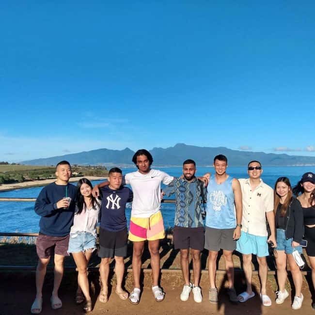 Maui: North Shore and Hana Highway Tour with Breakfast - Who Should Consider This Tour?