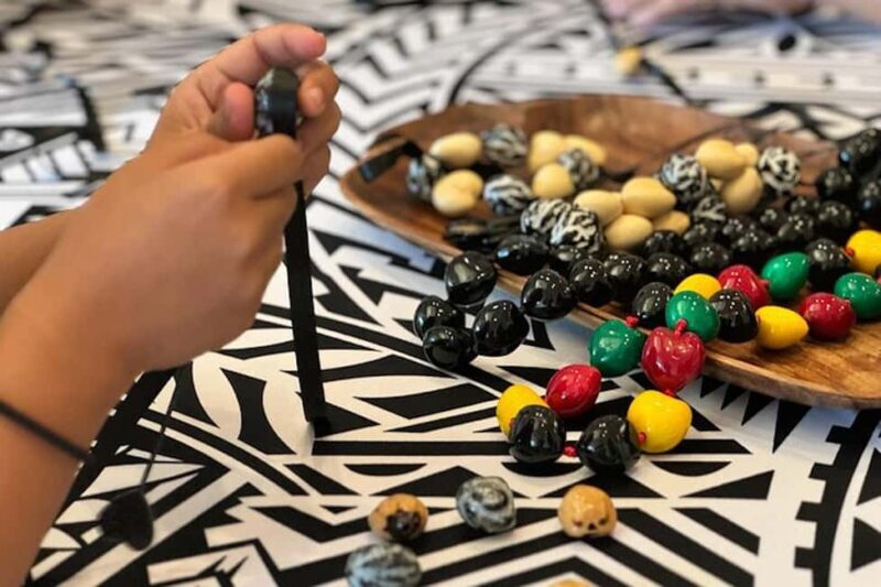 Maui: Origins Multicultural Dance Spectacular - Introduction