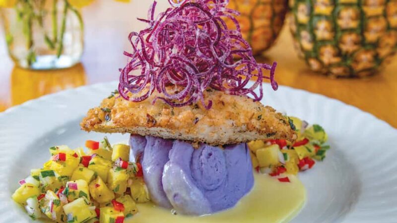 Maui Pineapple Tour: Farm and Feast Experience - A Deep Dive into the Maui Pineapple Farm and Dining Experience