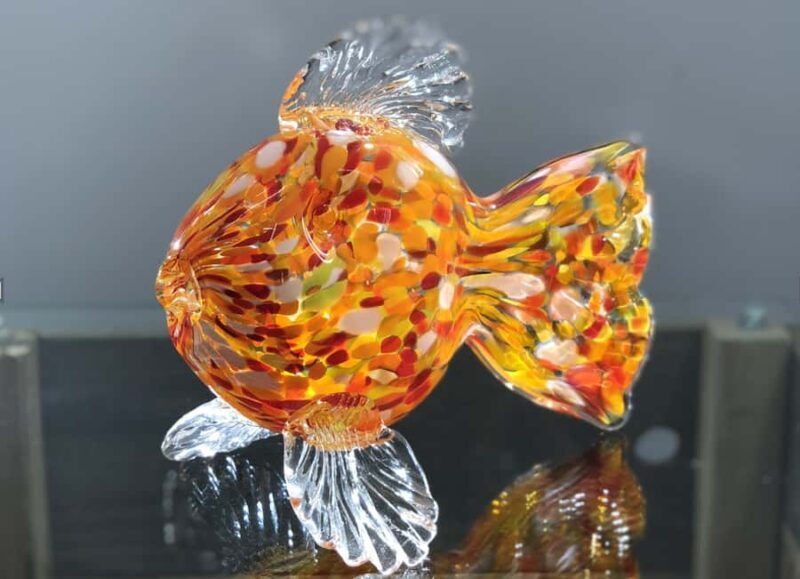 Maui: Private 2-Piece Glassblowing Lesson for up to 4 people - An Introduction to Maui’s Glassblowing Experience