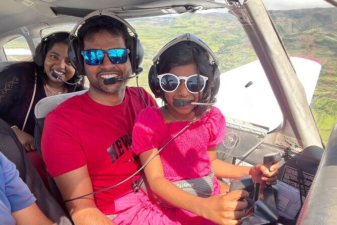 Maui-PRIVATE-Air Tour: SKY-ROAD to HANA: Lava Flows, Waterfalls! - Practical Considerations