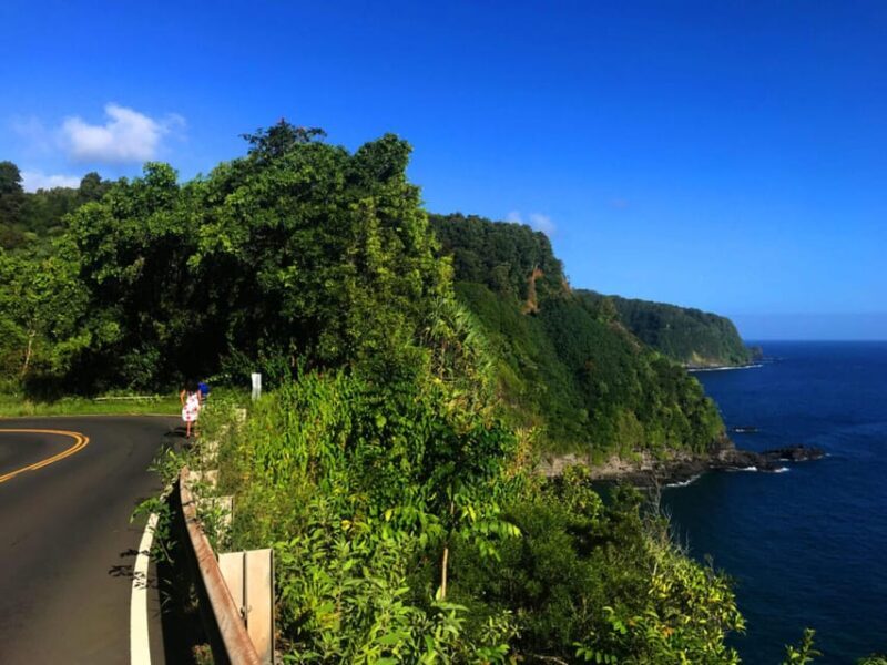 Maui: Private Halfway to Hana Tour - The Value of the Experience