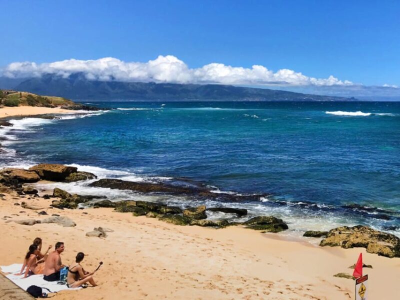 Maui: Private Halfway to Hana Tour - Frequently Asked Questions