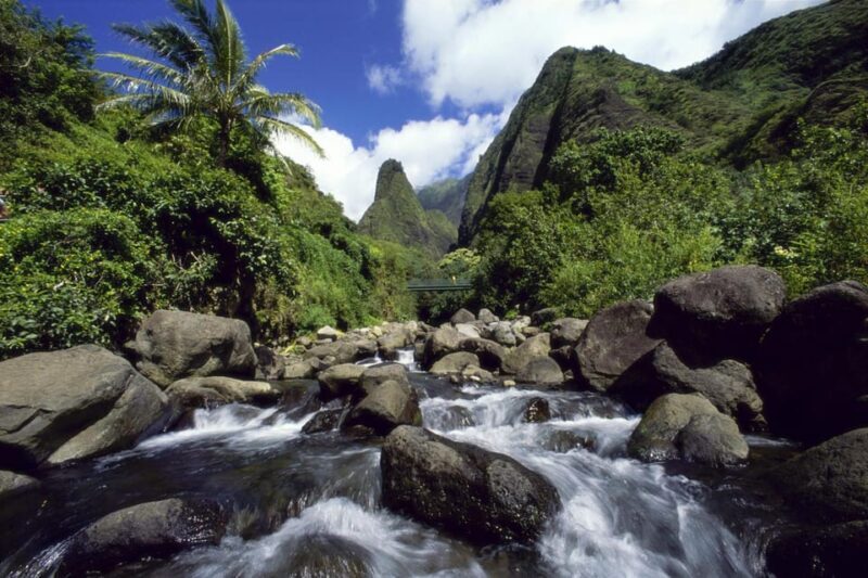 Maui: Private Island Tour with Meals & Snorkeling - Frequently Asked Questions