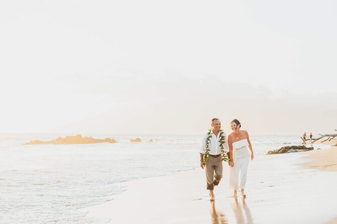 Maui - Private Photoshoot with a Top-Rated Local Photographer - Booking and Practical Details
