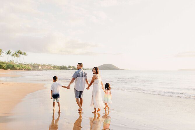 Maui - Private Photoshoot with a Top-Rated Local Photographer - FAQ