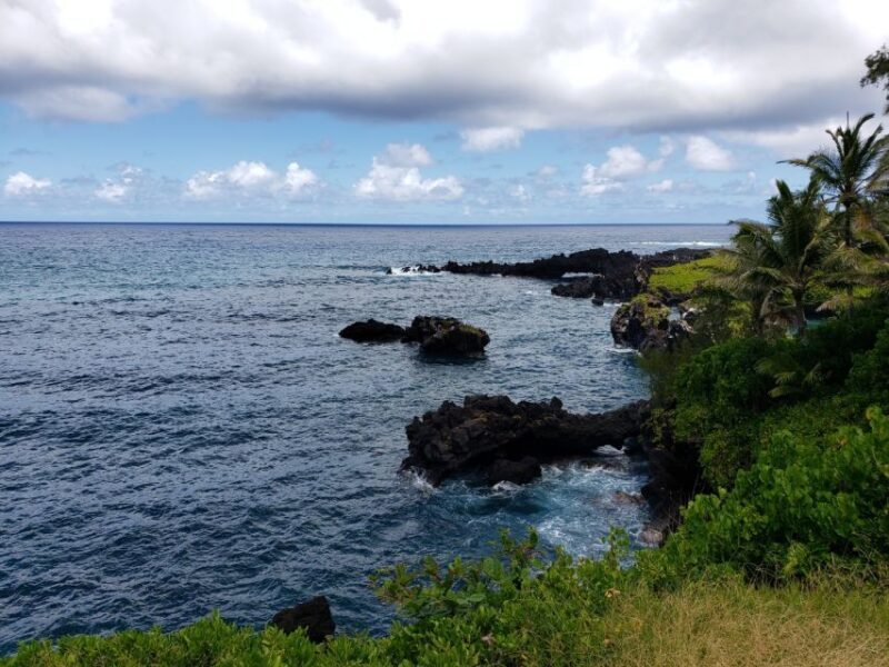 Maui : Private : Road to Hana Day Trip : Just For Your Group - FAQ