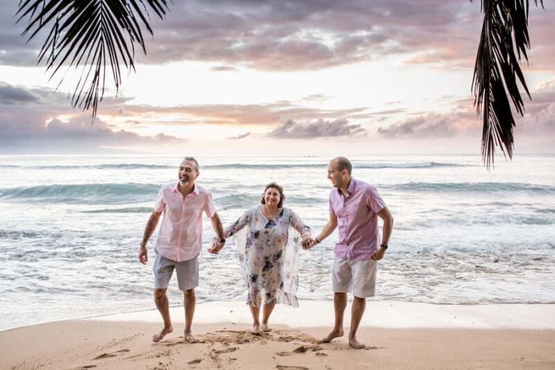 Maui: Private Session with a Local Professional Photographer - Who Should Consider This Tour?