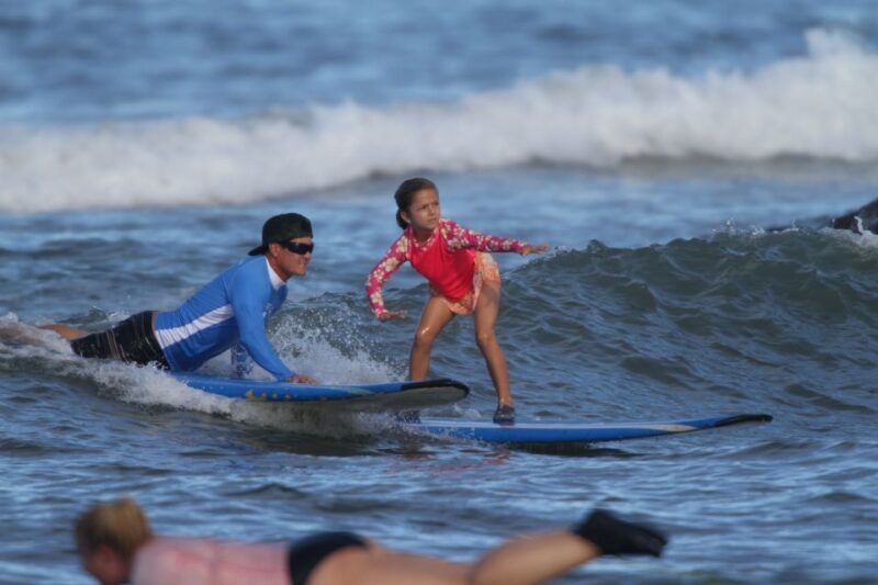 Maui: Private Surf Lessons in Lahaina - Who Would Love This?