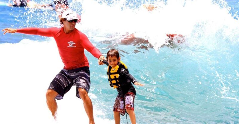 Maui: Private Surf Lessons in Lahaina - FAQs