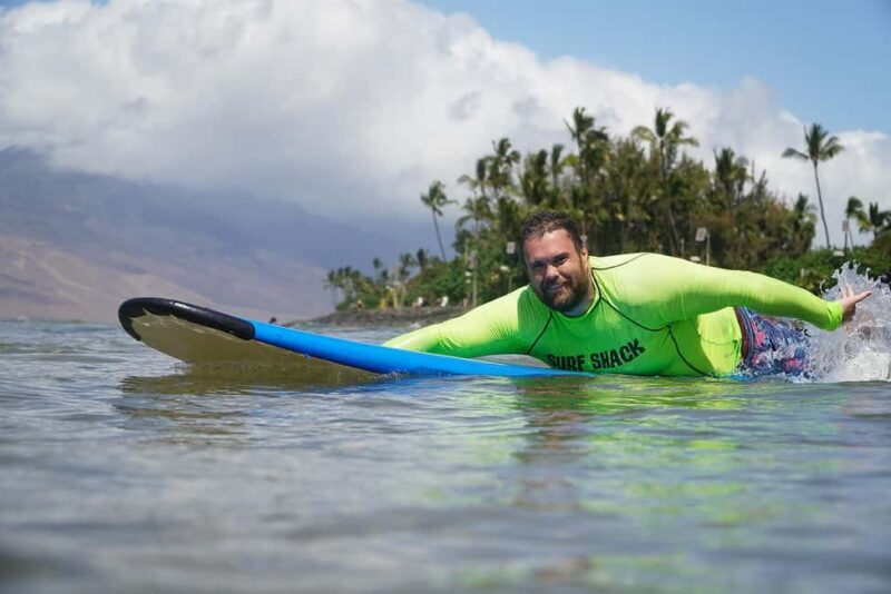 Maui Private Surf Lessons - Why Choose Private Surf Lessons in Maui?