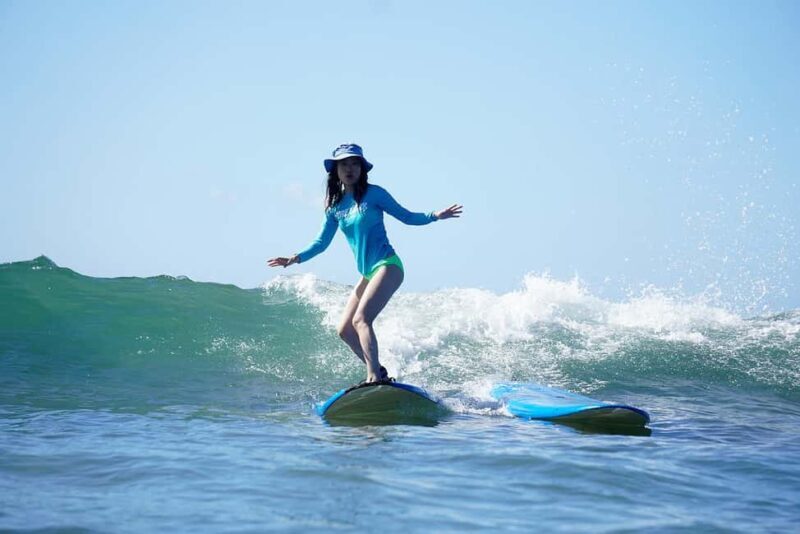 Maui Private Surf Lessons - The Sum Up