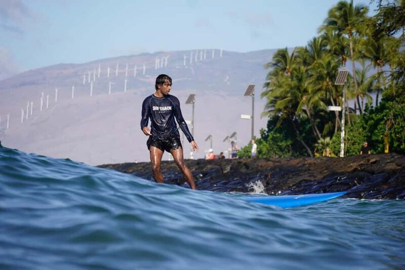 Maui Private Surf Lessons - Frequently Asked Questions