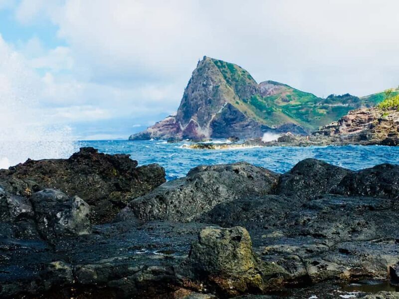 Maui: Private Valley Isle Customized Tour - A Detailed Look at the Maui Private Valley Isle Tour