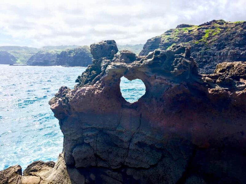 Maui: Private Valley Isle Customized Tour - The Sum Up