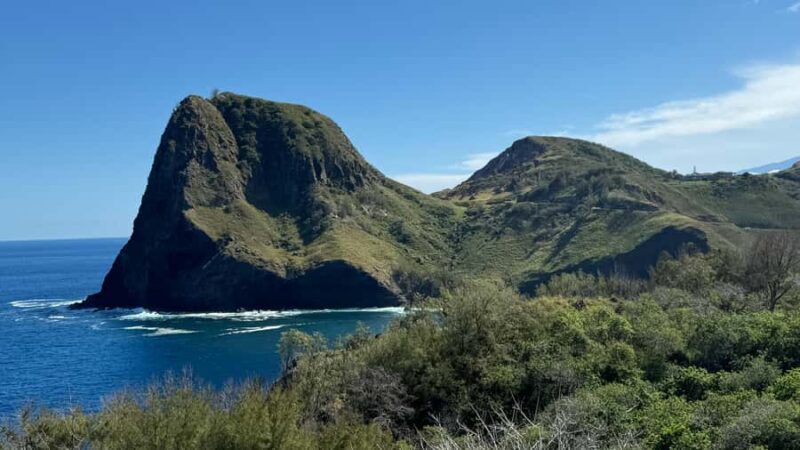Maui: Private Valley Isle Customized Tour - FAQ