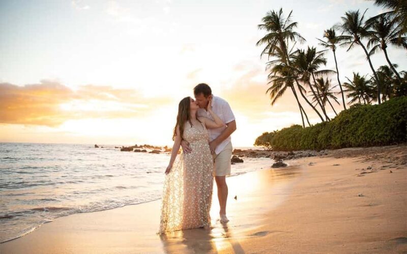 Maui: Professional Photography Session - Practical Tips for Your Maui Photography Session