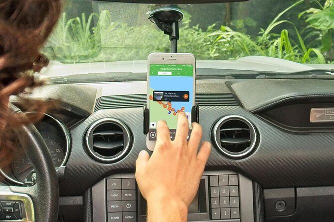 Maui "Reverse" Road To Hana Audio Driving Tour - Final Thoughts: Who Should Consider This Tour?