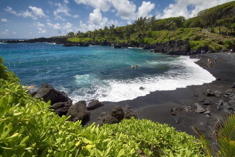 Maui: Road to Hana 4Hr GPS self-guided audio driving tour - FAQ