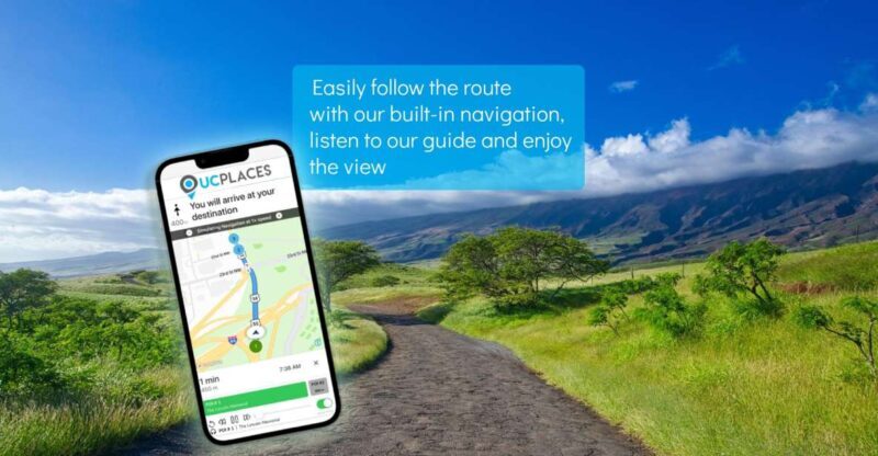 Maui: Road to Hana 4Hr GPS self-guided audio driving tour - Who Will Love This Tour?