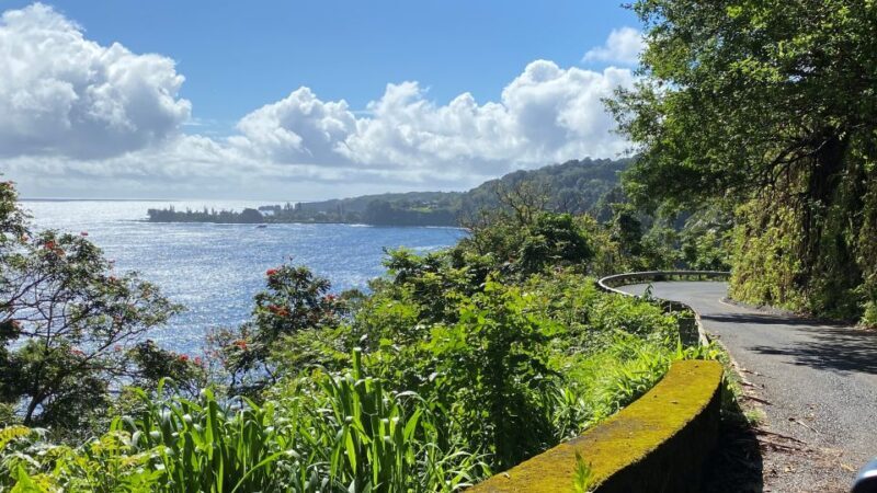 Maui: Road to Hana Private Adventure Tour with Luxury SUV - What’s Included and What’s Not