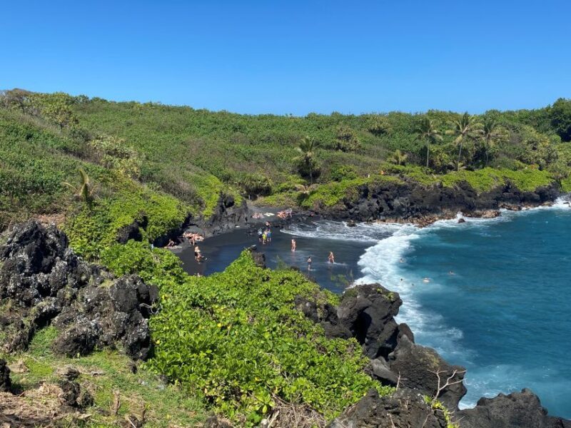 Maui: Road to Hana Private Adventure Tour with Luxury SUV - The Value of the Experience