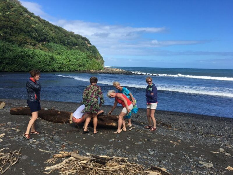 Maui: Road to Hana Private Adventure Tour with Luxury SUV - FAQs