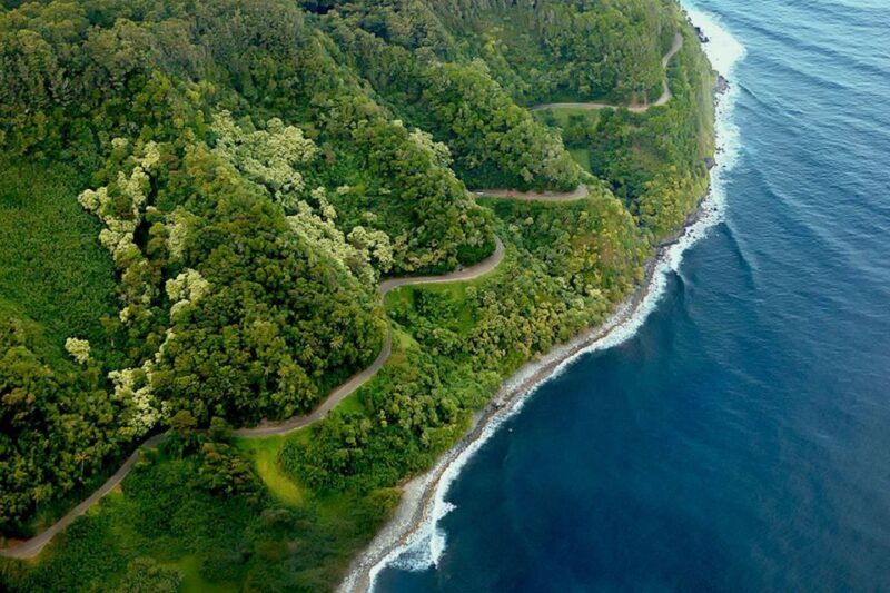 Maui: Road to Hana Sightseeing Tour - An Authentic Look at the Road to Hana Experience
