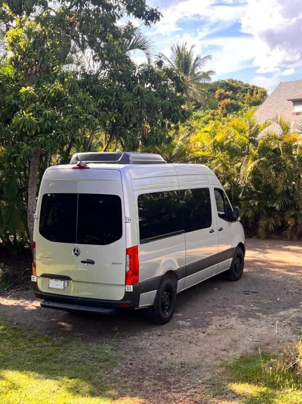 Maui Sea Turtles & Waterfalls: Full-Day Road to Hana Tour - Key Points