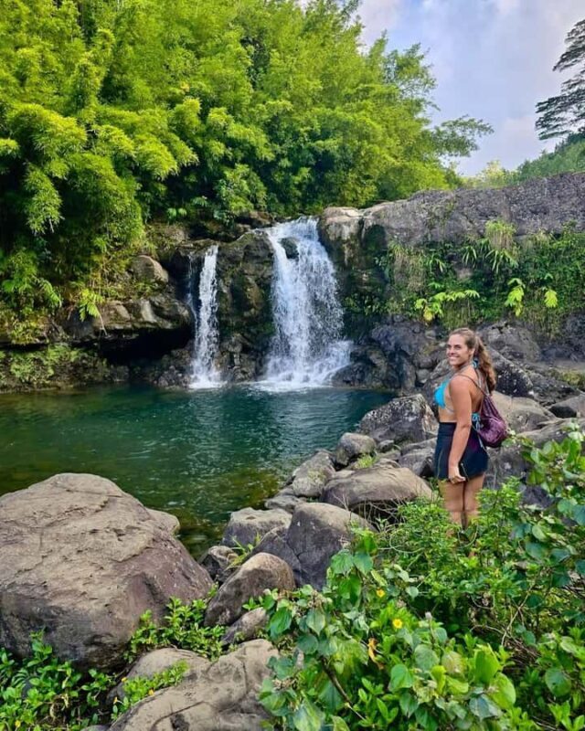 Maui Sea Turtles & Waterfalls: Full-Day Road to Hana Tour - FAQs