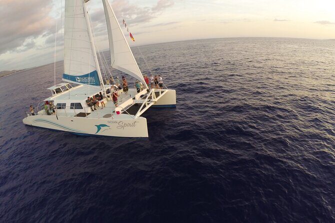 Maui Snorkel and Sunset Sail - Authentic Marine Encounters and Family-Friendly Focus