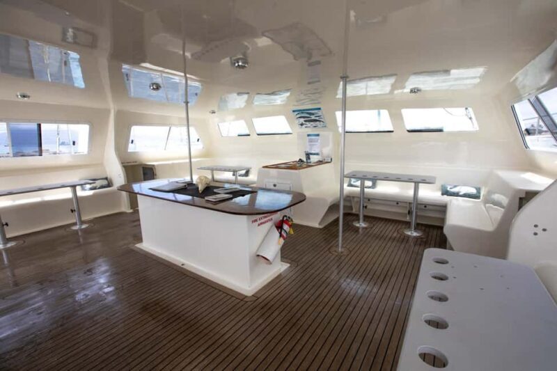 Maui: Snorkel and Sunset Sail with Water Slide - FAQ