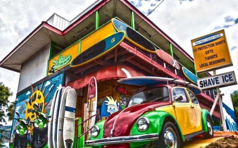 Maui: Soft Top Surfboard Rental with Delivery - A Closer Look at the Maui Soft Top Surfboard Rental Experience