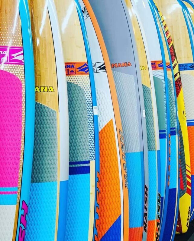 Maui: Stand-Up Paddleboard Rental - The Sum Up