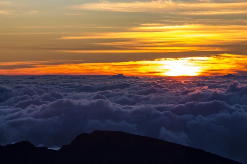 Maui: Sunset & Dinner Tour to Haleakala National Park - What to Expect and Practical Tips