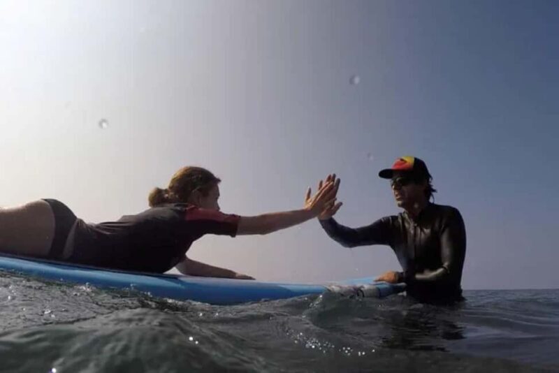 Maui: Surf Safari with Equipment and Snacks - What to Expect from Maui’s Surf Safari