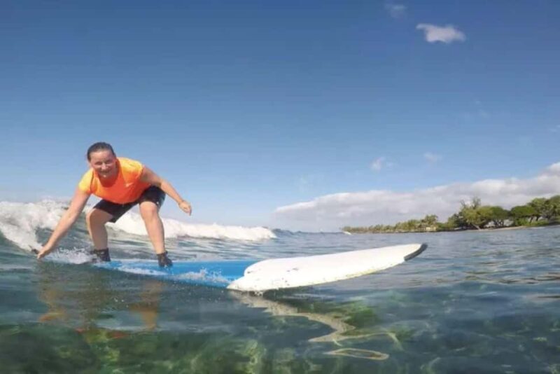 Maui: Surf Safari with Equipment and Snacks - The Itinerary Breakdown