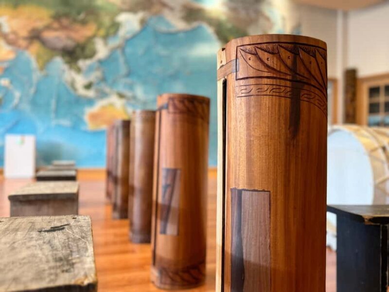 Maui: Tahitian Drum Music Lesson for Beginners - Final Thoughts