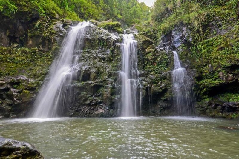 Maui: The Ultimate Road to Hana Slingshot Adventure Tour - Key Points